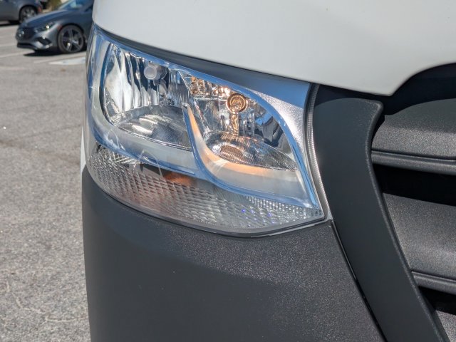 Used 2026 Mercedes-Benz Sprinter 2500 image 10