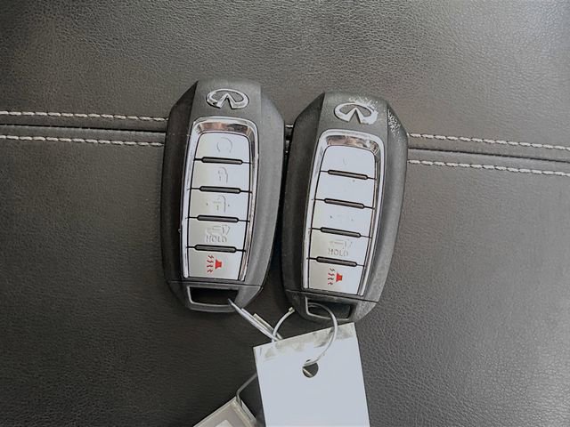 Used 2023 INFINITI QX60 Luxe w/ Cargo Package image 33