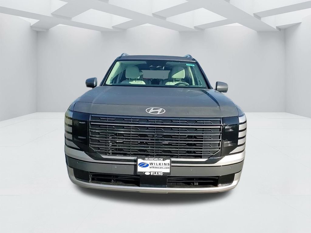 New 2026 Hyundai Palisade Calligraphy image 11
