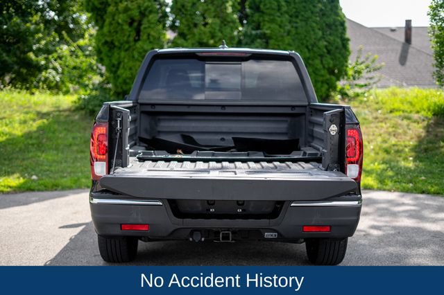 Used 2019 Honda Ridgeline RTL-T image 7