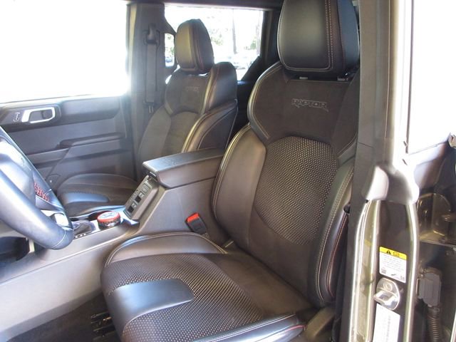 Certified 2024 Ford Bronco Raptor image 10