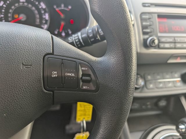 Used 2016 Kia Sportage LX image 17