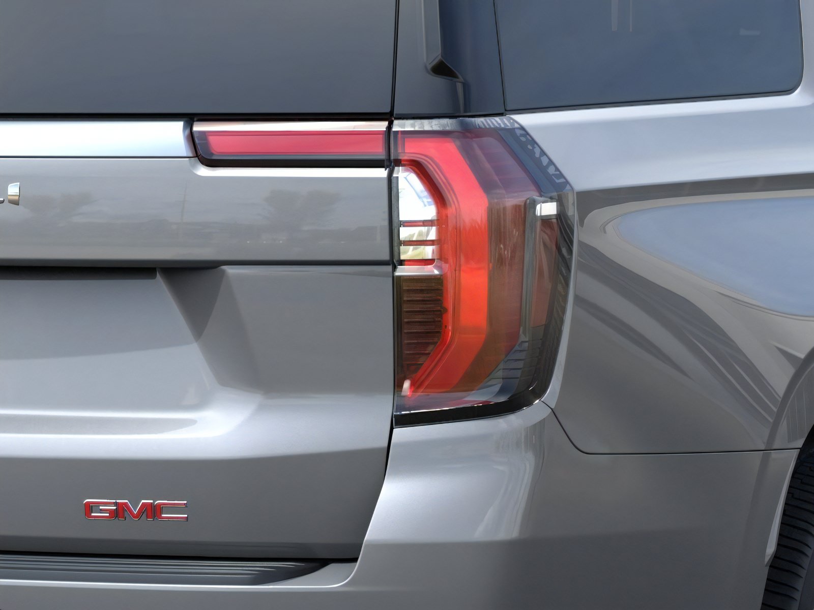 New 2026 GMC Yukon XL Denali w/ Denali Reserve Package AWD/4WD image 11