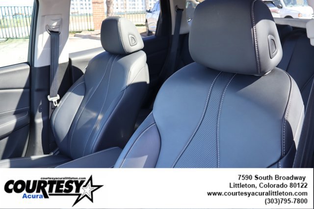 Certified 2023 Acura RDX AWD w/ Technology Package image 22