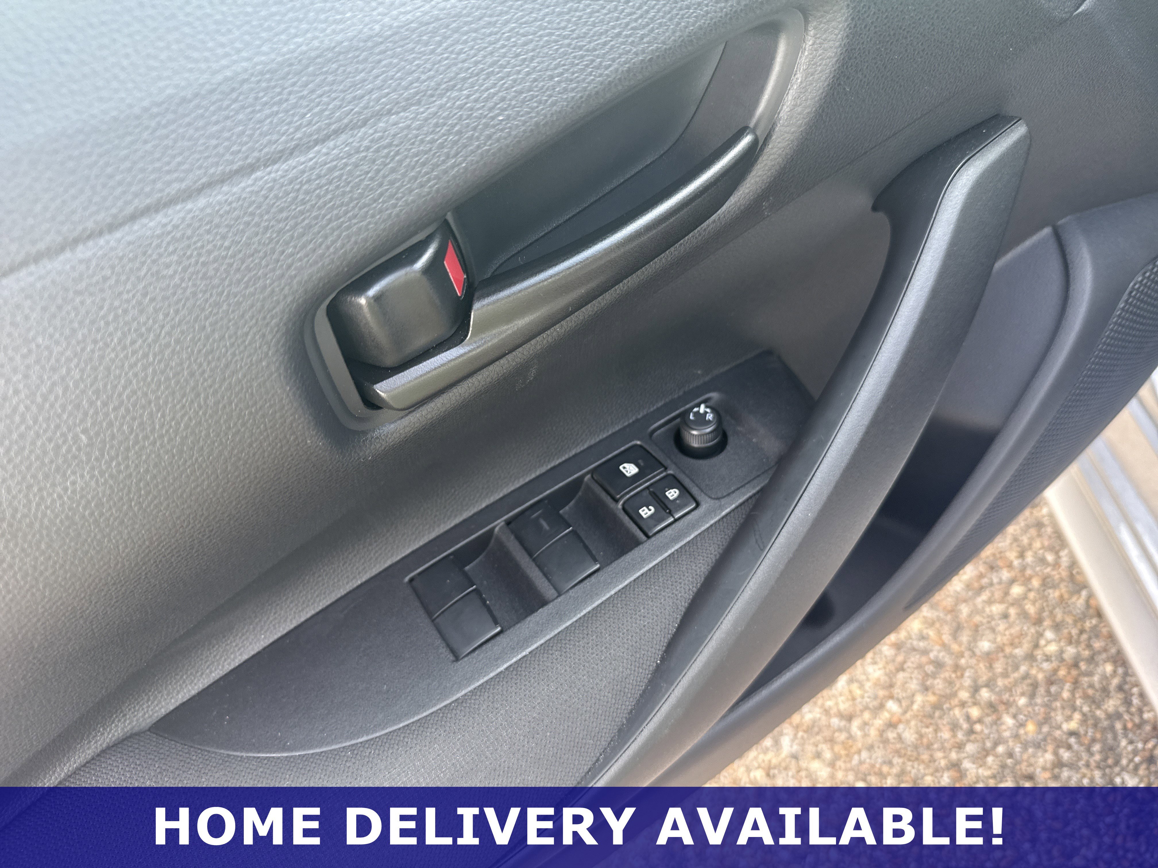 Used 2026 Toyota Corolla LE image 25