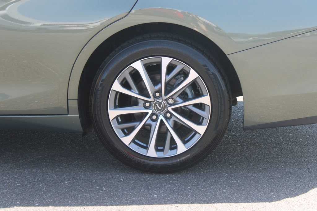 Used 2023 Lexus ES 350 w/ Accessory Package (Z1) FWD image 16