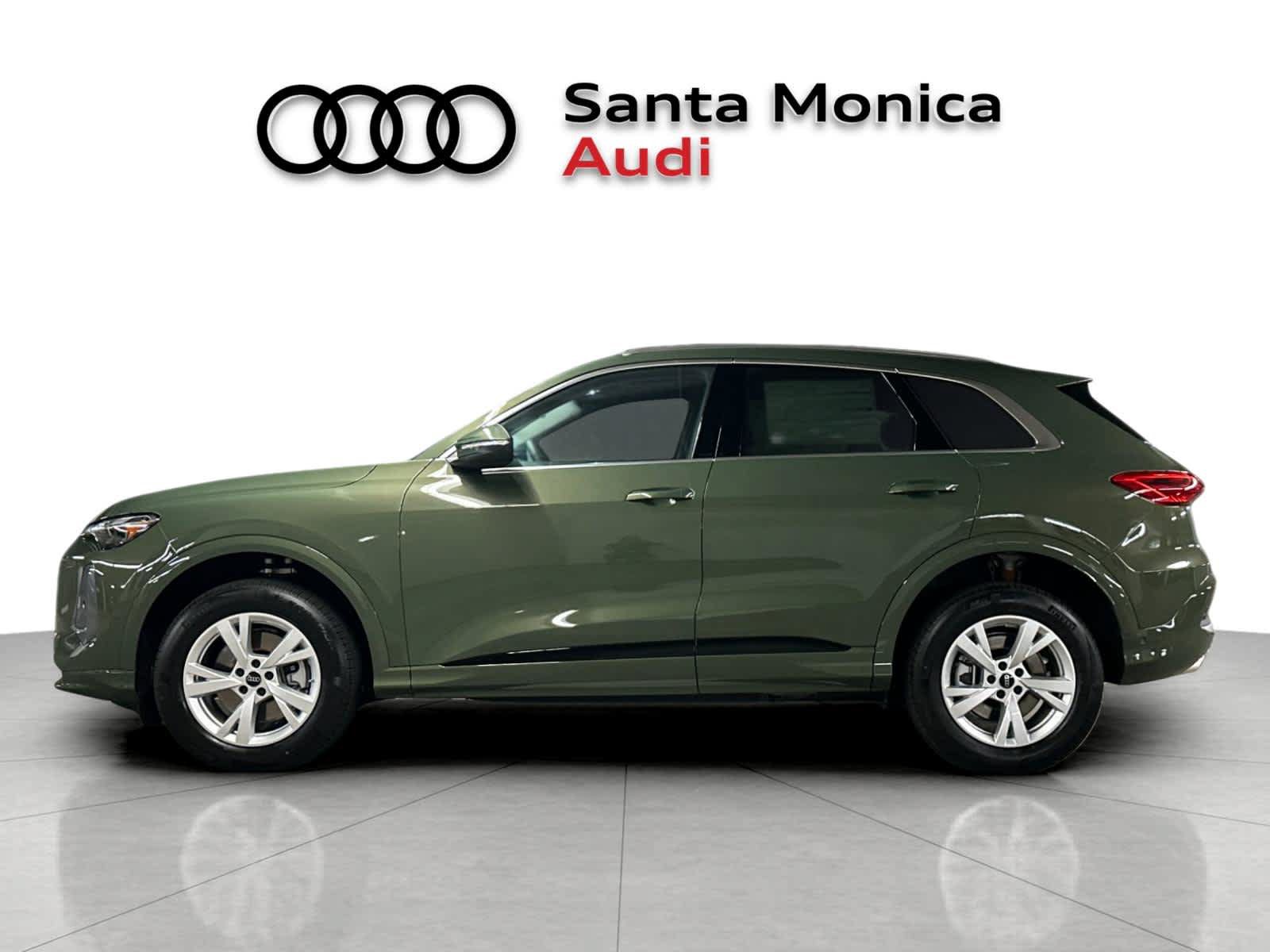 New 2026 Audi Q5 Premium AWD/4WD image 5