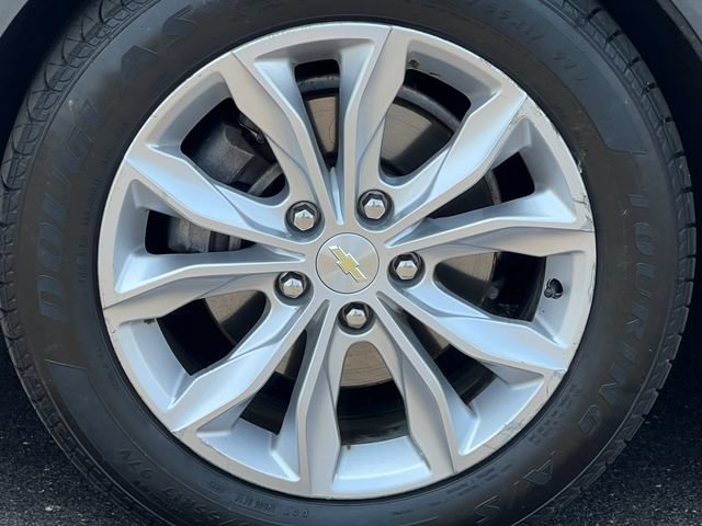 Used 2020 Chevrolet Malibu LT FWD image 6