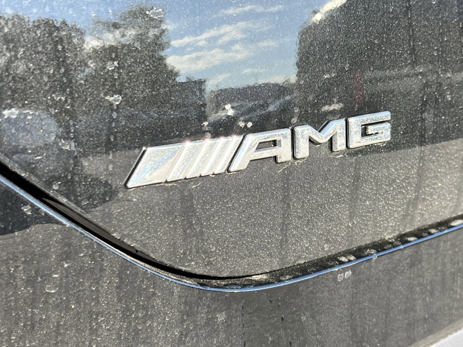 New 2026 Mercedes-Benz GLE 53 AMG 4MATIC Coupe image 30