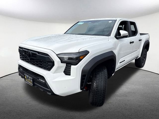 New 2026 Toyota Tacoma TRD Off-Road image 5