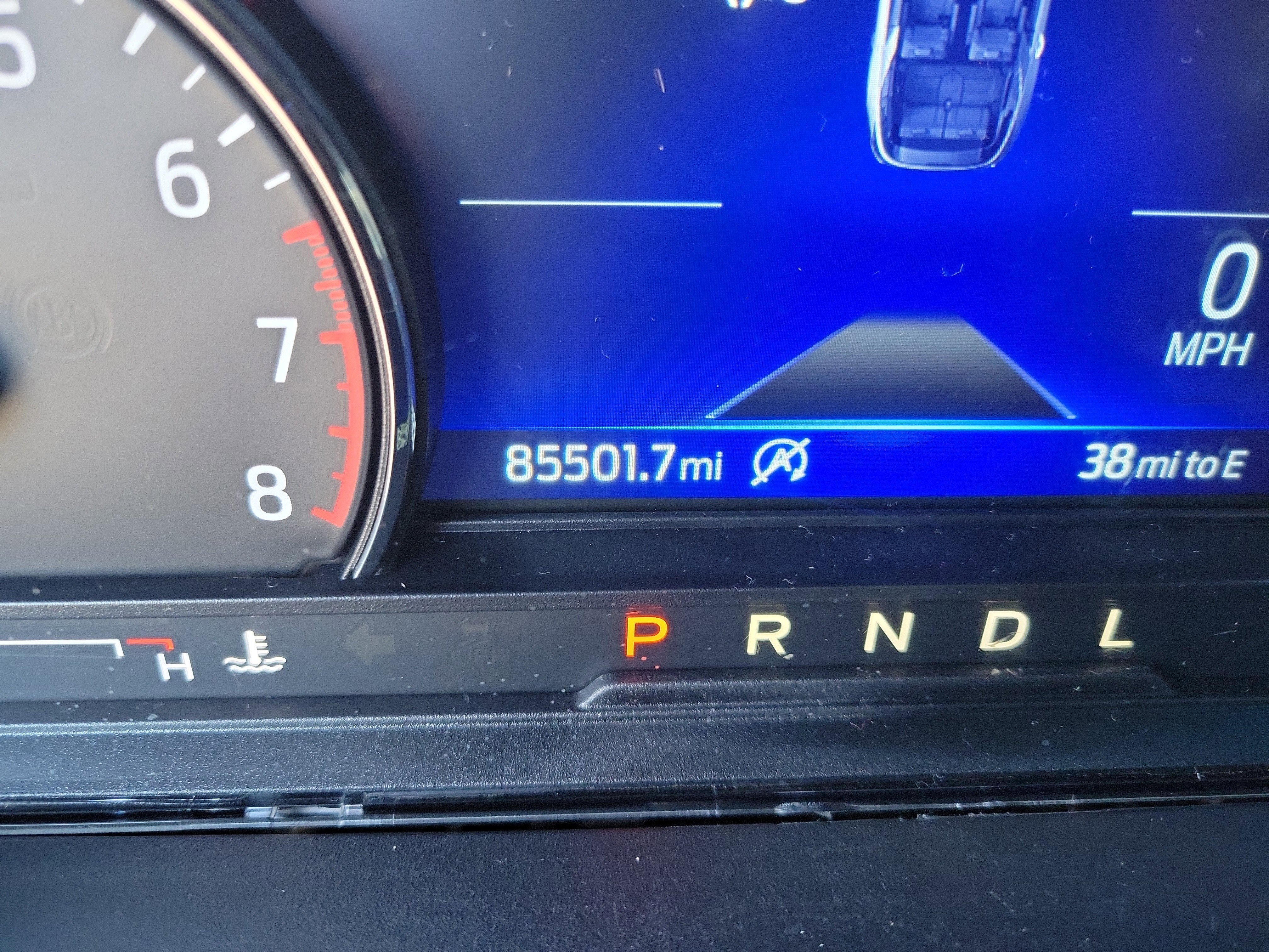 Certified 2021 Ford Explorer XLT w/ Equipment Group 202A image 15