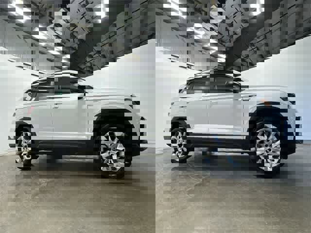 Certified 2023 Volkswagen Taos S image 3