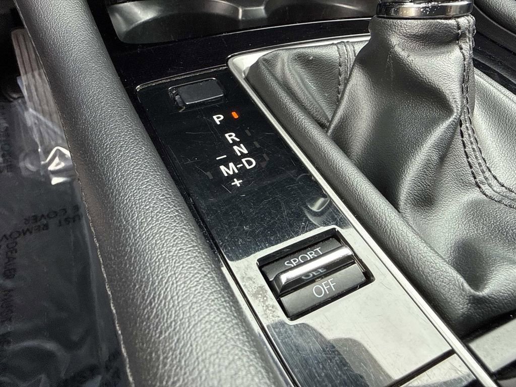 Used 2024 MAZDA MAZDA3 s image 30