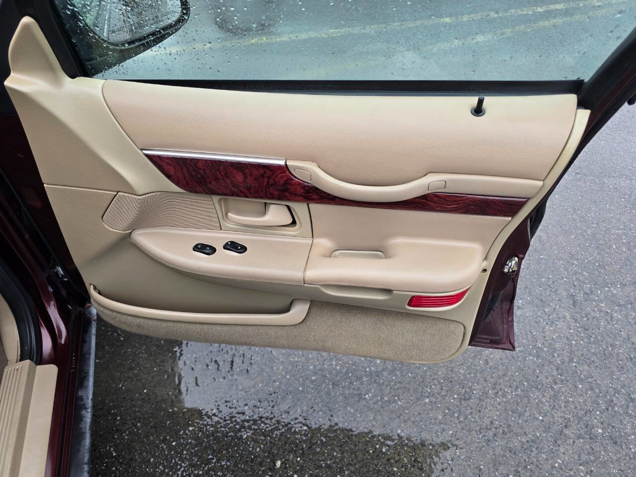 Used 2001 Mercury Grand Marquis GS image 27