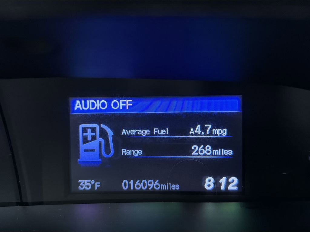 Used 2015 Honda Civic LX image 21