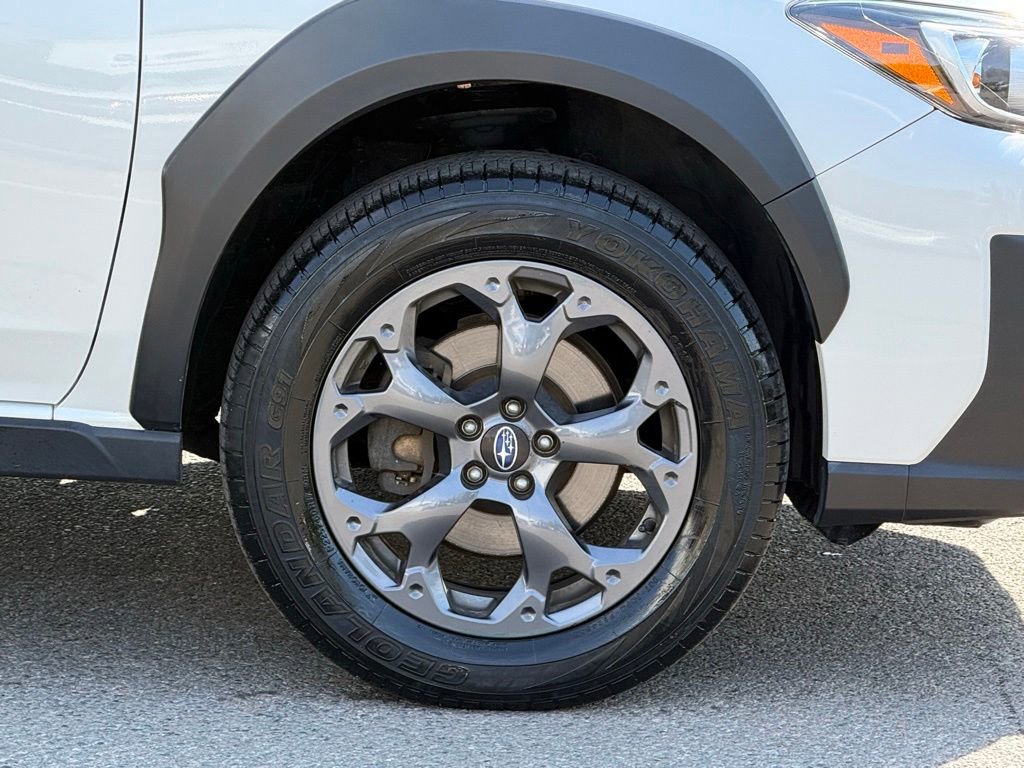 Used 2023 Subaru Crosstrek 2.5i Sport AWD/4WD image 6