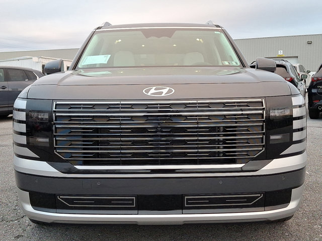 New 2026 Hyundai Palisade Calligraphy image 2