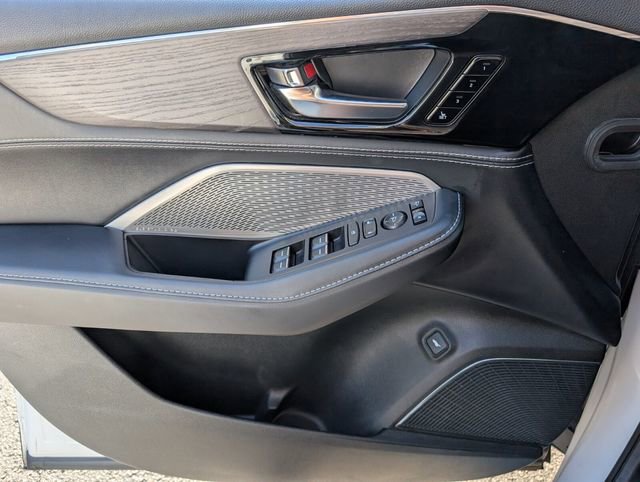 Certified 2023 Acura MDX SH-AWD w/ Advance Package image 37