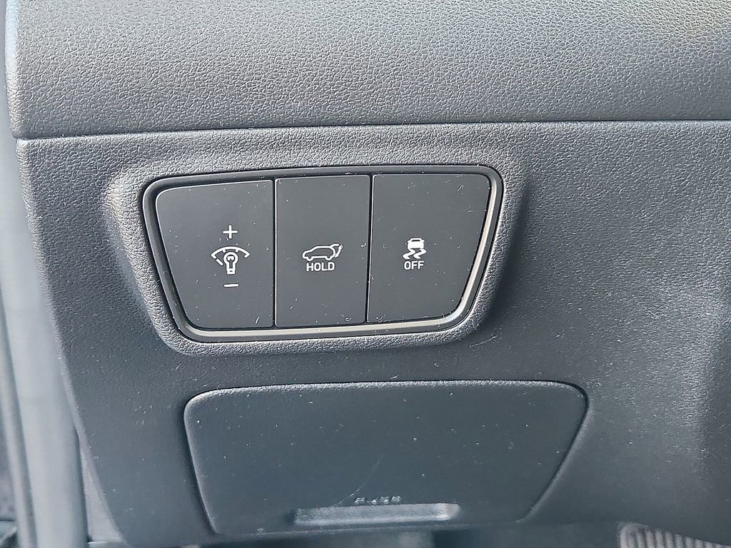 Used 2023 Hyundai Tucson SEL w/ Convenience Package image 24