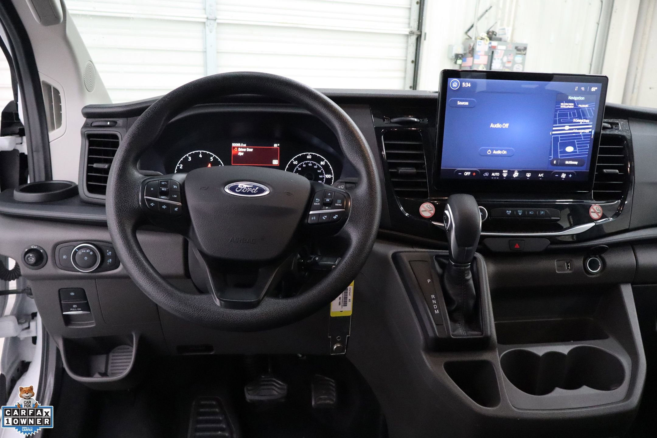 Used 2023 Ford Transit 350 XLT RWD image 17