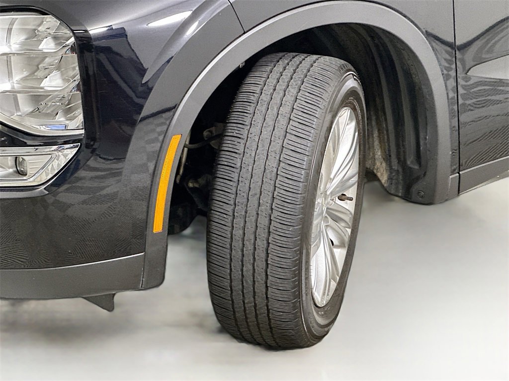 Used 2024 Mitsubishi Outlander ES image 25