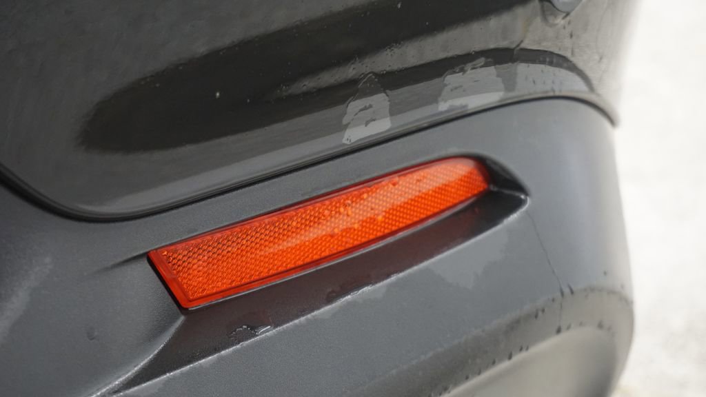 Used 2024 Dodge Hornet GT w/ GT Blacktop Package image 18