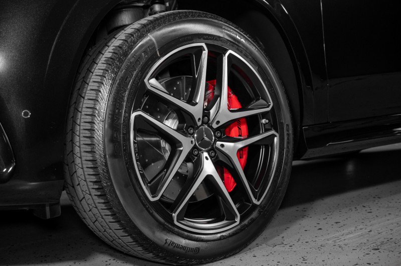 New 2026 Mercedes-Benz GLE 63 AMG S image 31