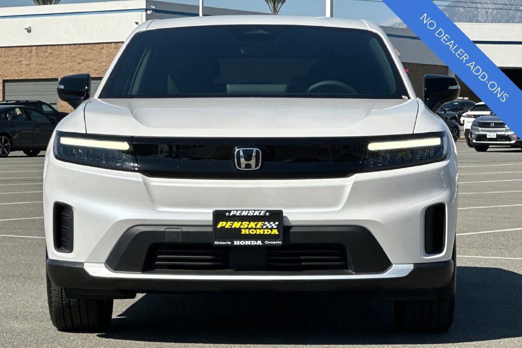Certified 2025 Honda Prologue EX image 9