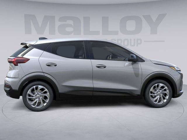 New 2027 Chevrolet Bolt LT FWD image 6