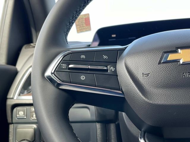 New 2026 Chevrolet Suburban LS image 26