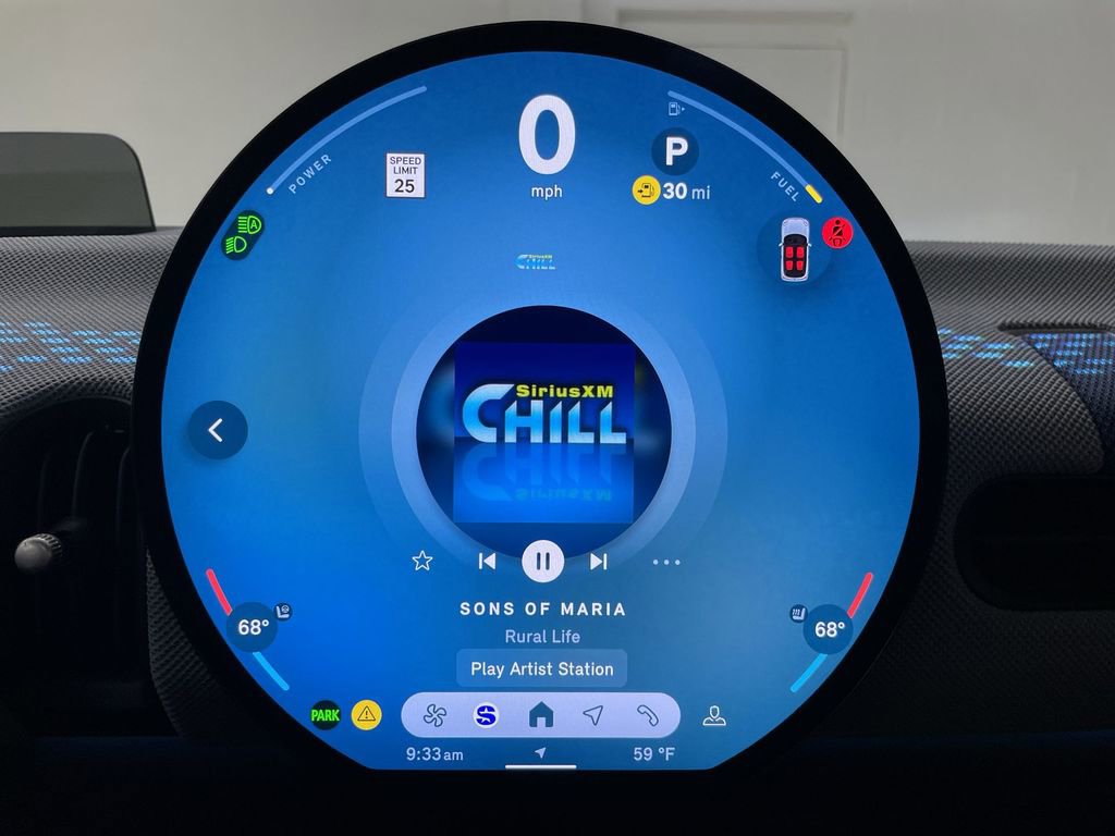 Certified 2025 MINI Cooper S image 17