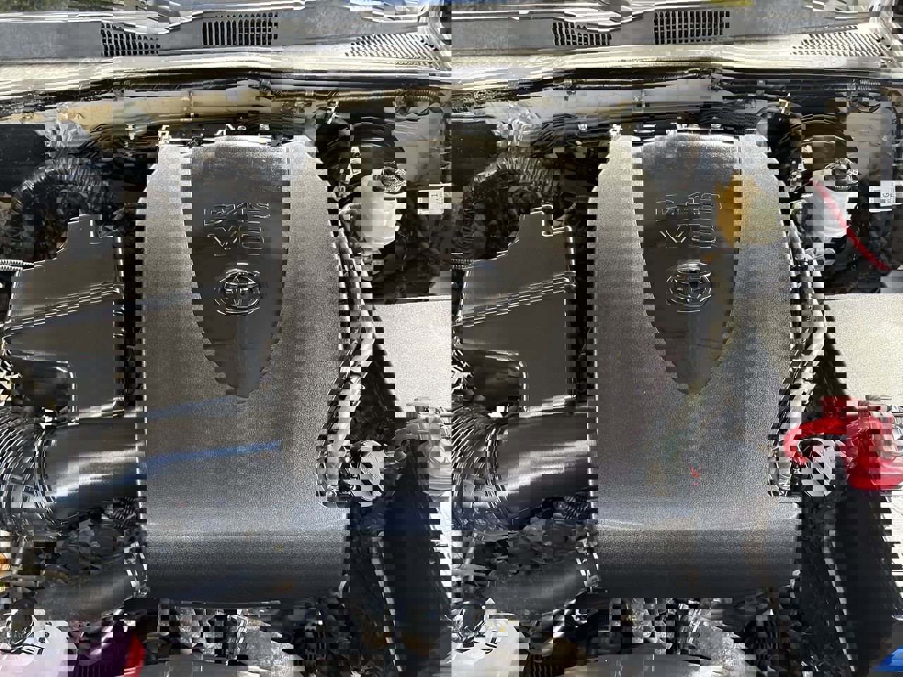 Used 2019 Toyota Tacoma SR5 image 28