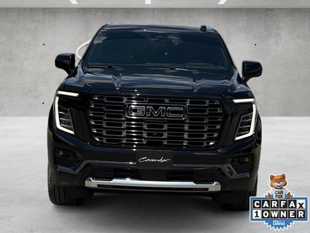 Used 2026 GMC Yukon XL Denali Ultimate w/ LPO, Get Active Package AWD/4WD image 18