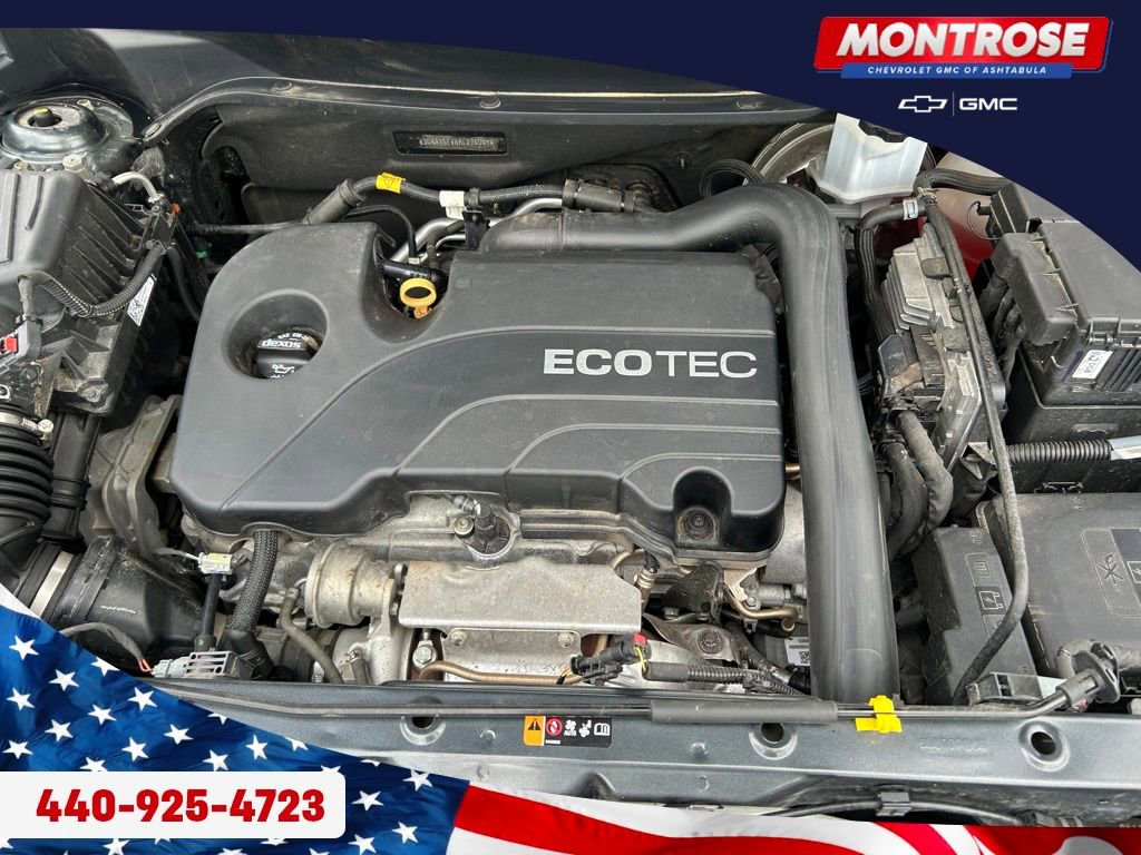 Used 2019 Chevrolet Equinox LS w/ LS Convenience Package image 32