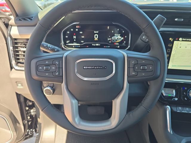 New 2025 GMC Sierra 2500 Denali w/ Technology Package image 28