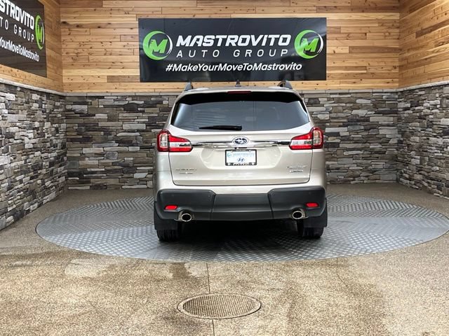 Used 2020 Subaru Ascent Limited w/ Technology Package AWD/4WD image 11