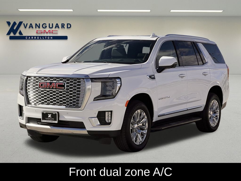 Used 2024 GMC Yukon Denali image 9