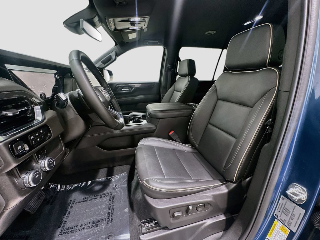 Used 2025 GMC Yukon XL Elevation RWD image 22