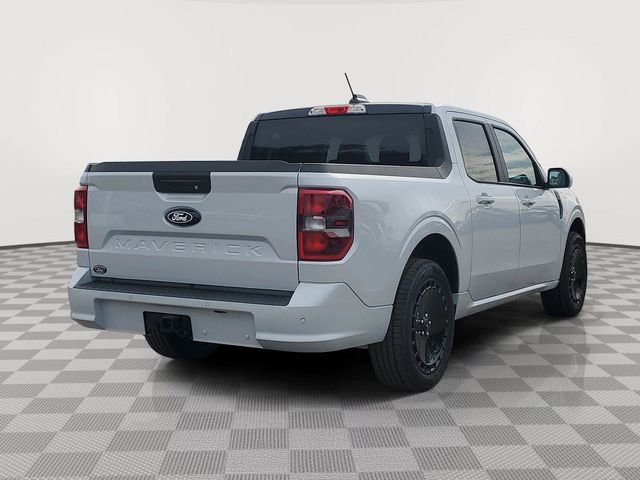 New 2026 Ford Maverick Lobo AWD/4WD image 5