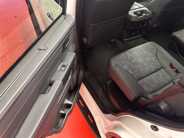 Certified 2026 Toyota Sequoia TRD Pro AWD/4WD image 11