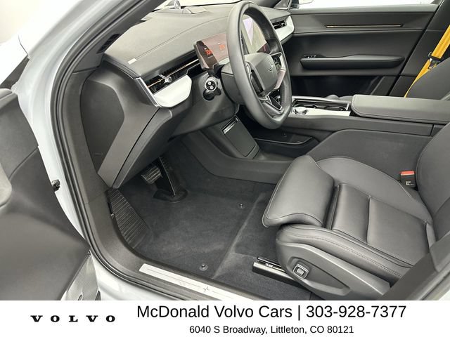 Used 2025 Polestar Polestar 3 AWD/4WD image 11