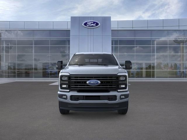 New 2026 Ford F350 Platinum w/ FX4 Off-Road Package image 7