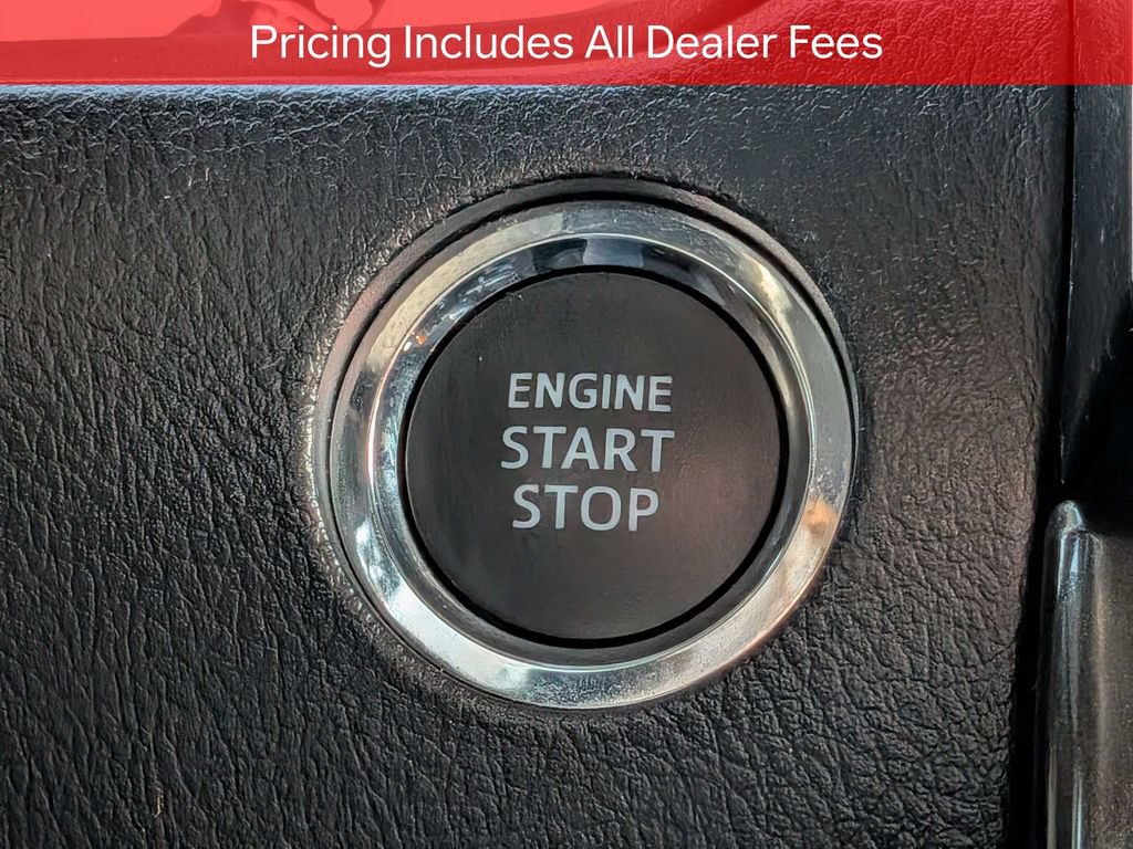 Certified 2023 Toyota 4Runner TRD Off-Road AWD/4WD image 30