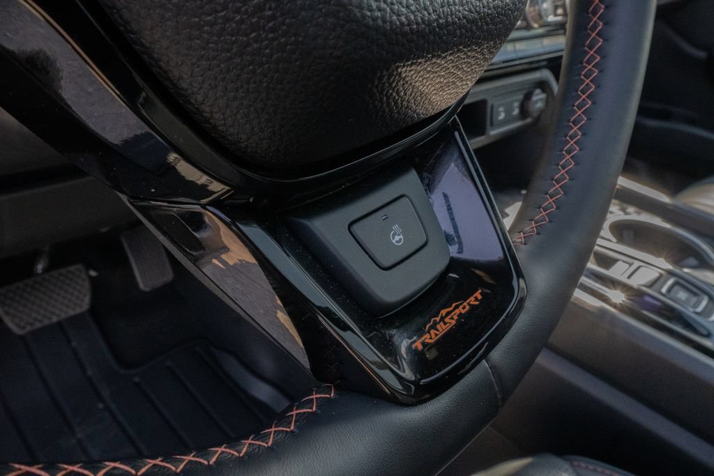 Used 2026 Honda Passport TrailSport Elite image 20