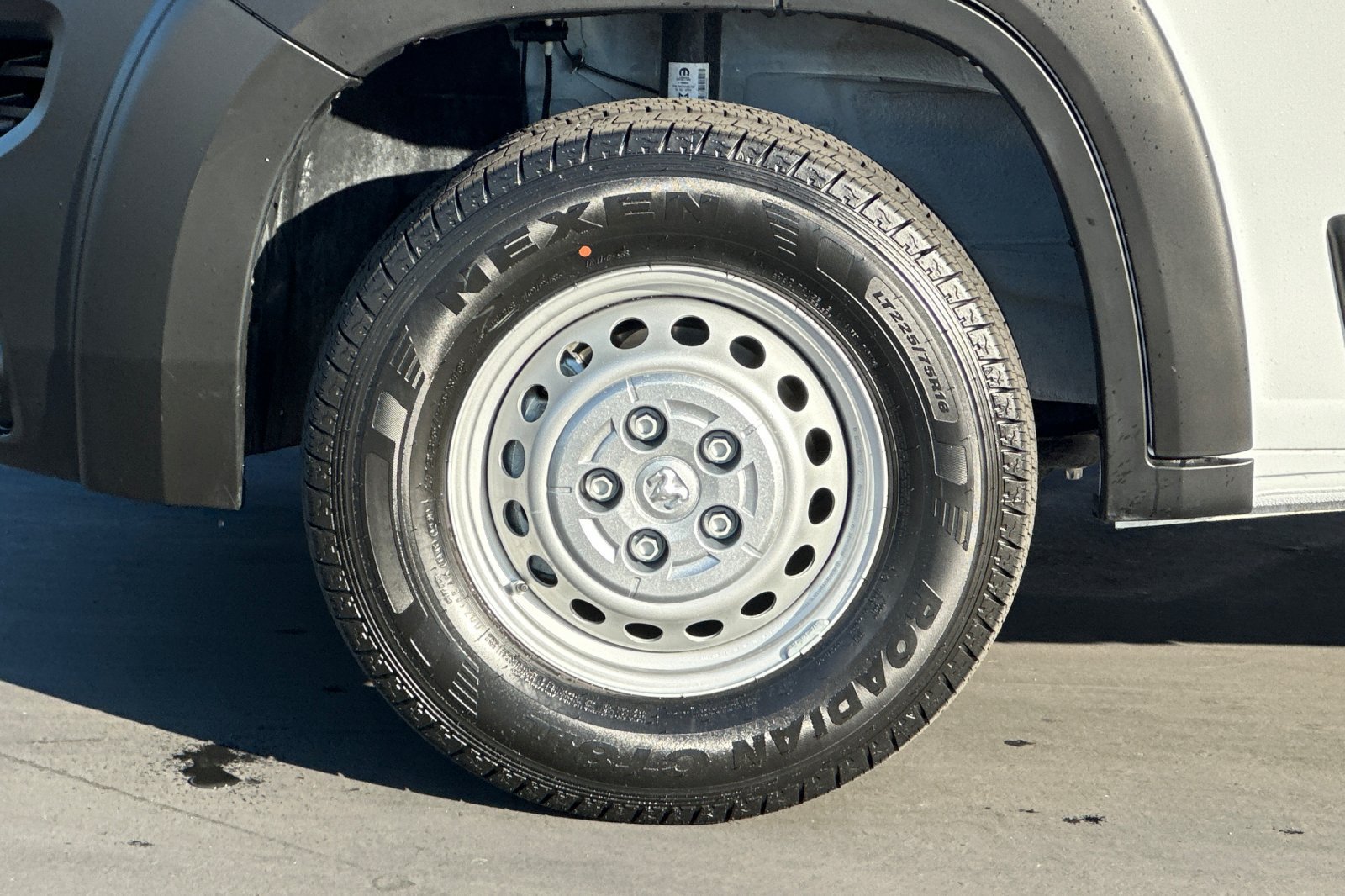 New 2027 RAM ProMaster 1500 w/ Safety Group FWD image 24