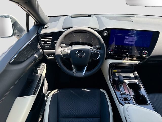 Used 2023 Lexus NX 350 AWD w/ Vision Package image 17