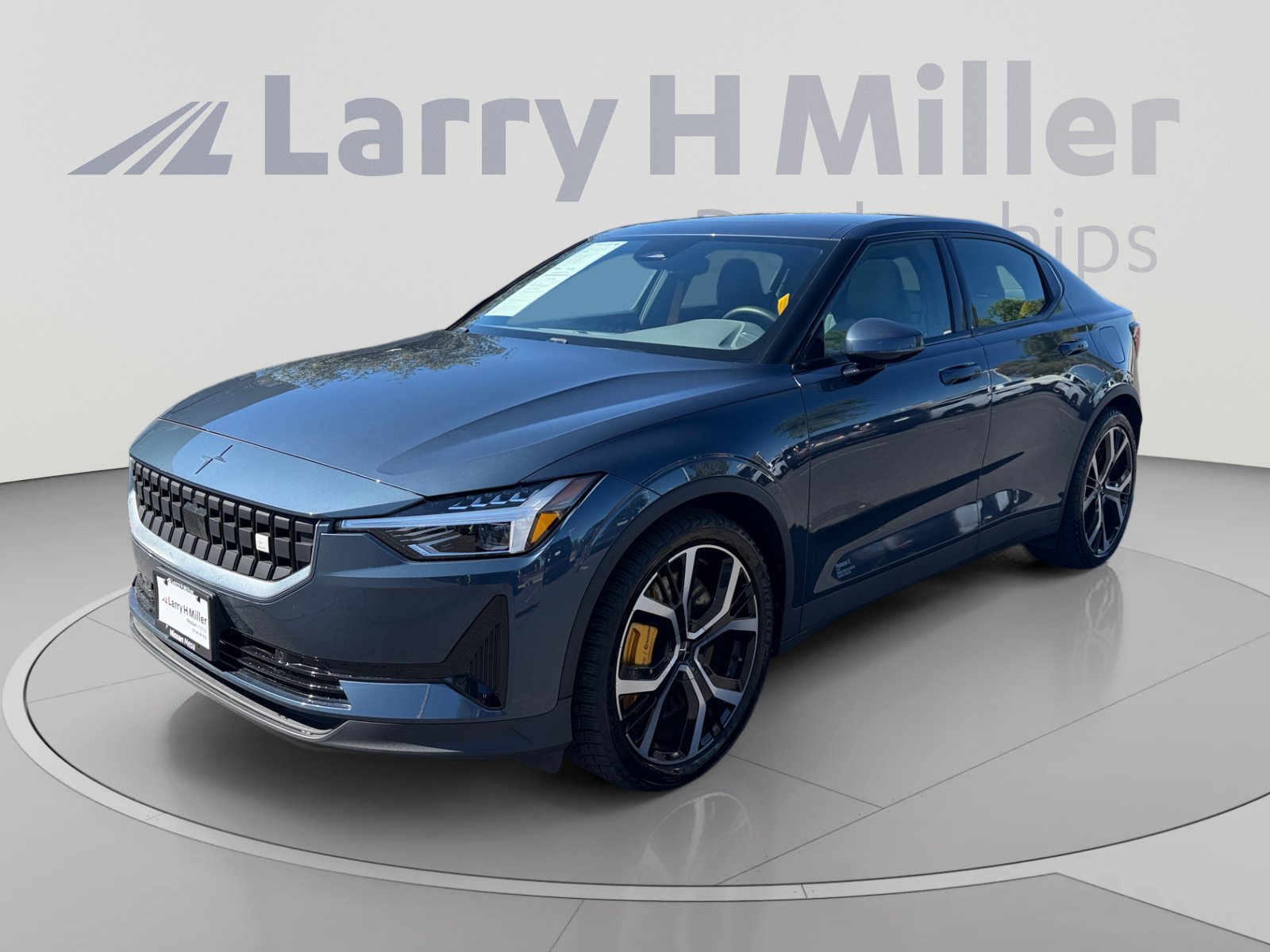 Used 2023 Polestar Polestar 2