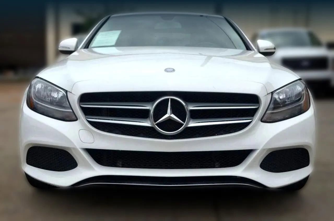 Used 2015 Mercedes-Benz C 300 Sedan image 15