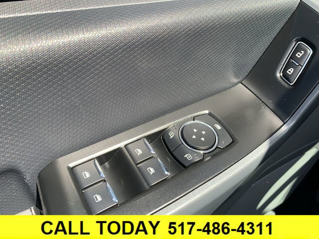 Used 2023 Ford F150 XLT image 22
