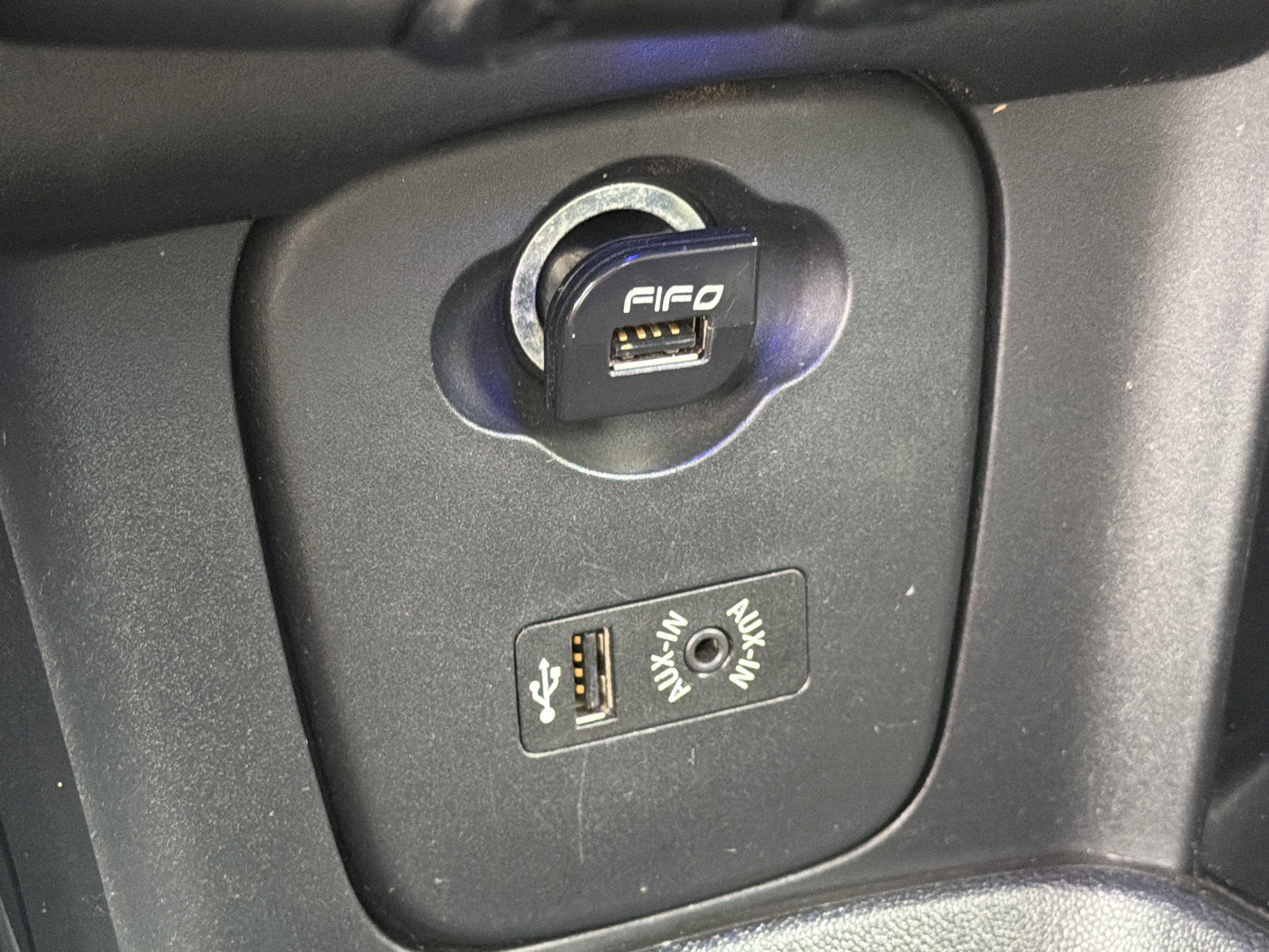 Used 2015 MINI Cooper S FWD image 27